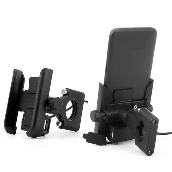 Motorcycle Phone Holder for Harley-Davidson Night Rod Special Road King