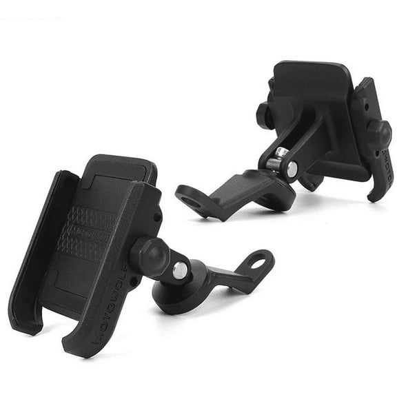 Motorcycle Phone Holder for Honda Big Ruckus 250 CB1 100 1000R 1100