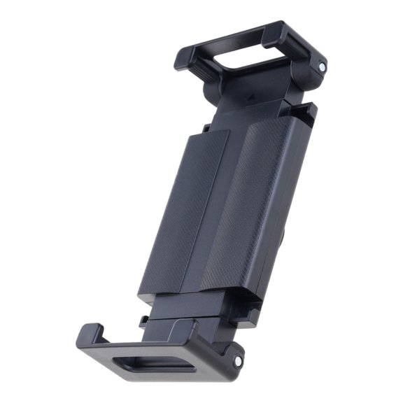 Motorcycle Phone Holder with Vibration Dampener Nonslip Motorcycle Phone Mount Handlebar Cellphone Holder