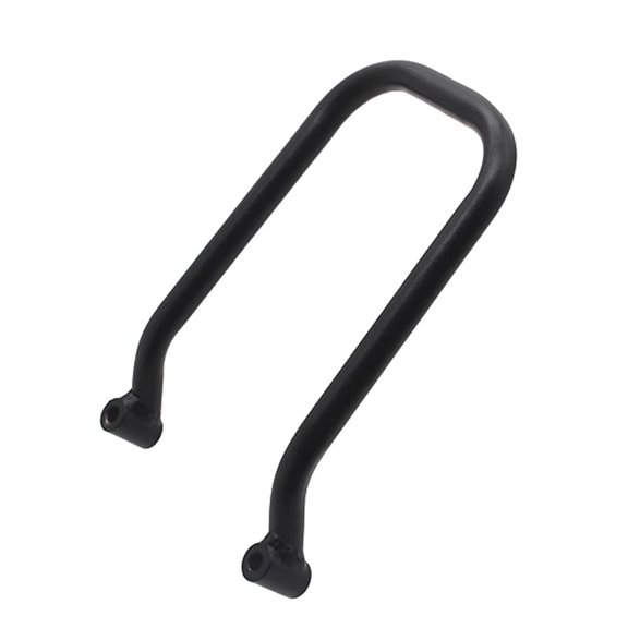 Motorcycle Phone Navigation Mount with Tool Less Setup and Shock Proof for ADV 2023-2024 on Bumpy Dirt Roads