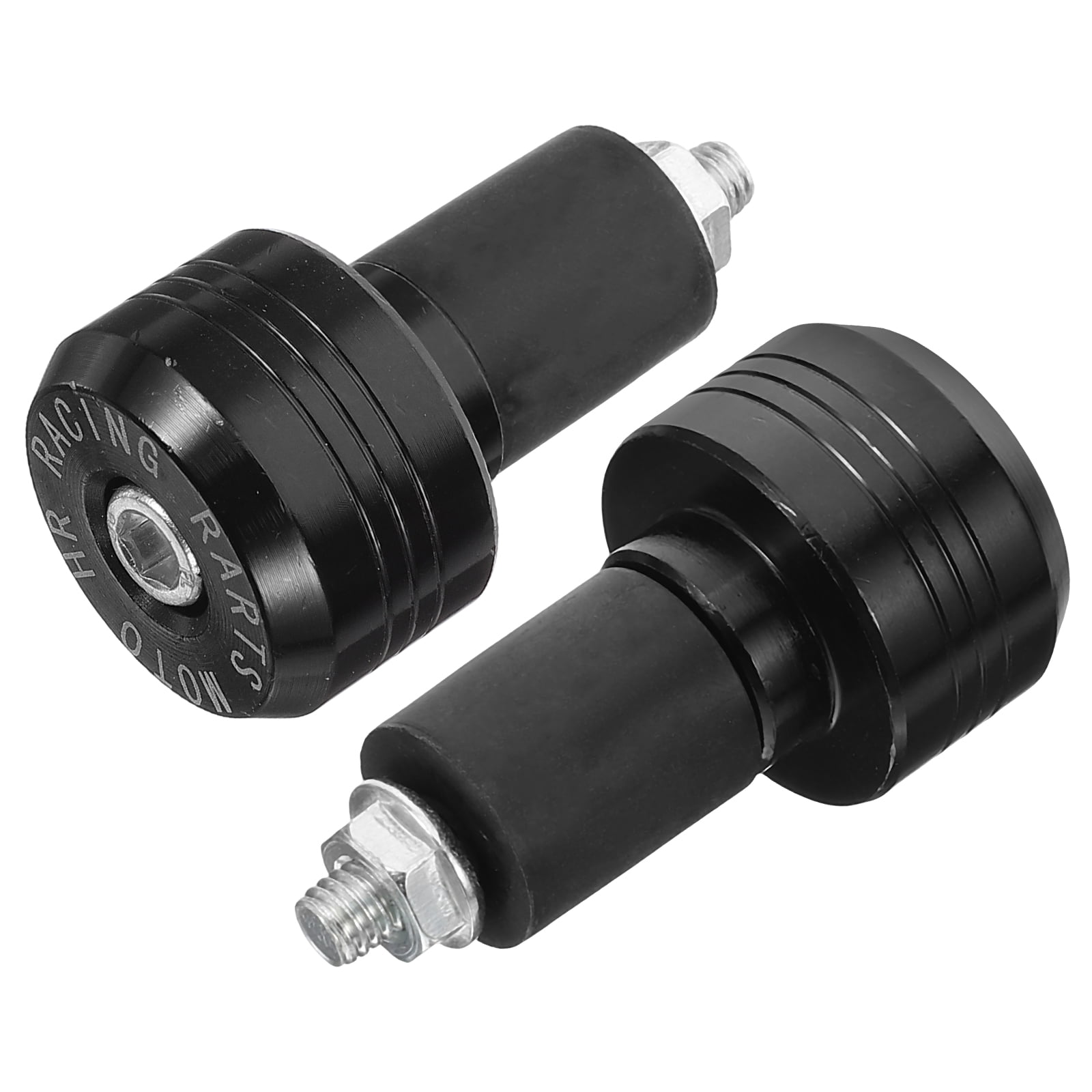 Plug Bit Bike Motorcycle Plug Bike Bar End Plugs Handlebar Plugs End Caps for ...