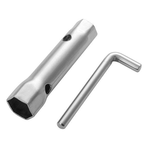 Motorcycle Plugs Socket Tool Anti Slip Grip For Smooth Torques Application Plugs Wrench