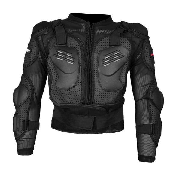 Motorcycle Protective Jacket,Sport Motocross for Men - XL