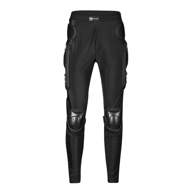 Motorcycle Protective Pants with Armor Durable, Breathable