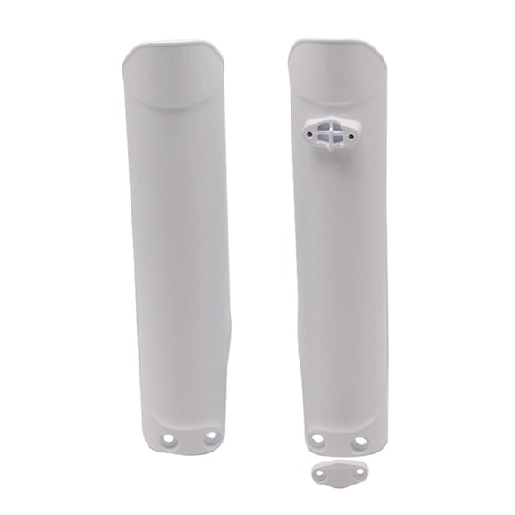 Motorcycle Protectors Front Shock Absorbers Fork Cover Guard for CX125 Motocross Fork Protective Wrap