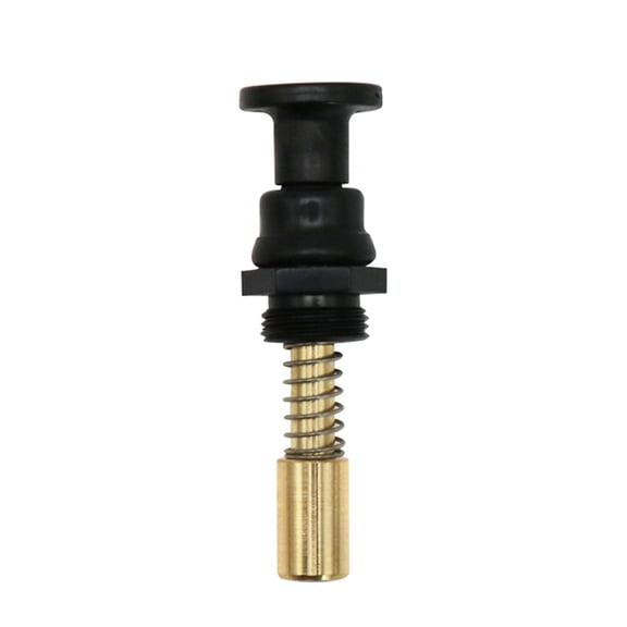 Motorcycle Pull Choke Lever Plunger Carburetor Throttle Valve Assembly For FCR33 35 37 39 40 41 Scooter Control