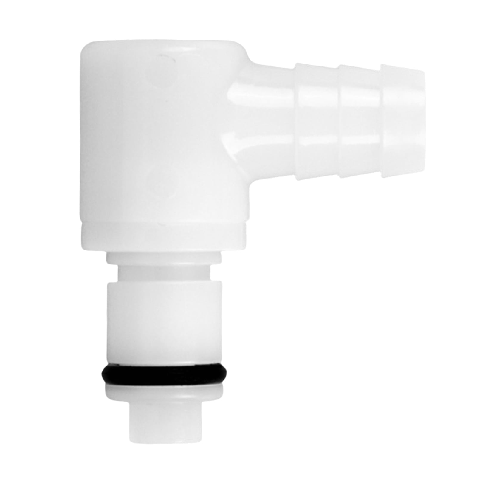 Motorcycle Quick Connection Fuels Adapter Precisions Engineered Fuels ...