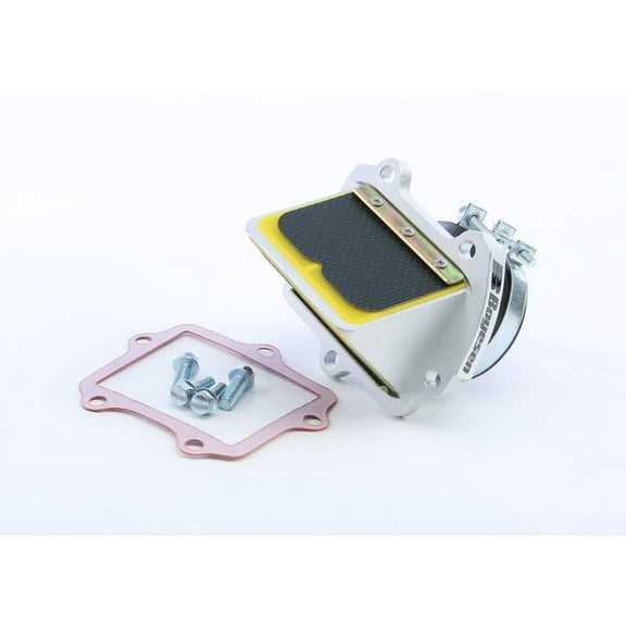 Motorcycle Rad Valve