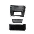 thumbnail image 1 of Motorcycle Radiator Chin Cover Lower Fairing Spoilers For Harley CVO Road Glide 2023 2024 CVO Street Glide FLTRX FLHX 2024, 1 of 9