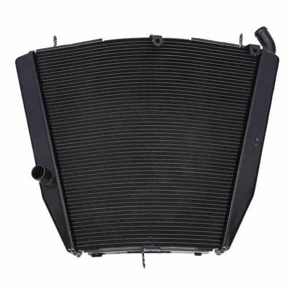 Motorcycle Radiator Cooler Cooling For Honda CBR1000RR CBR 1000RR 2006-2007 Repsol 2007
