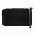 thumbnail image 1 of Motorcycle Radiator Cooler Cooling For Kawasaki Vulcan S 650 EN650 ABS 2015-2024, 1 of 6