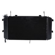 Motorcycle Radiator Cooling Cooler For SUZUKI GSXS750 GSXR750Z GSXS750Z 2018-2023 2019
