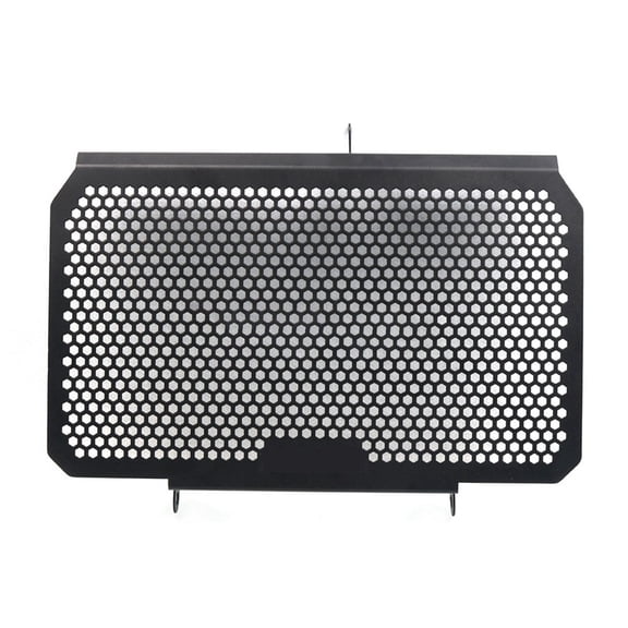 Motorcycle Radiator Cover Grill Guard For HONDA CBR500R CBR 500R CBR500 R 2017-2022
