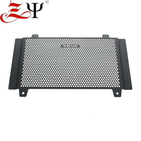 Motorcycle Radiator Grille Guard Protection Grill Cover Fit For Suzuki V-STROM 800 DE VStrom 800DE 2023 2024
