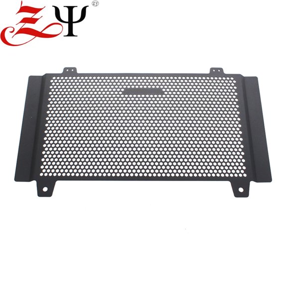 Motorcycle Radiator Grille Guard Protection Grill Cover Fit For Suzuki V-STROM 800 DE VStrom 800DE 2023 2024
