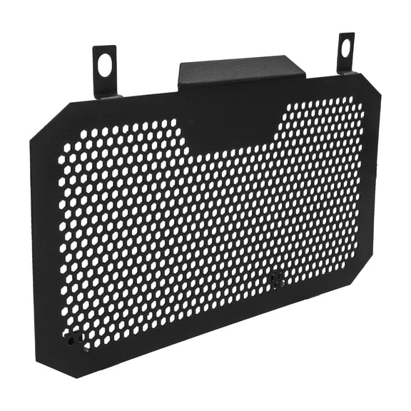 Motorcycle Radiator Grille for Honda CB500X 2013-2023 for Honda CB500F 2013-2015 Aluminum Alloy Motorcycle Radiator Guard Cover 1 Pc