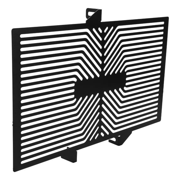 Motorcycle Radiator Grille for Honda NT 1100 2021-2023 Aluminum Alloy Motorcycle Radiator Guard Cover 1 Pc