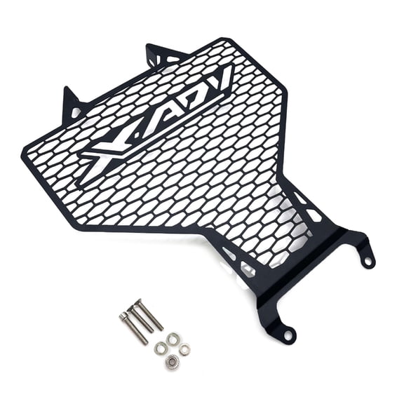 Motorcycle Radiator Guard Grille Protector Cover for 750 2021-2022
