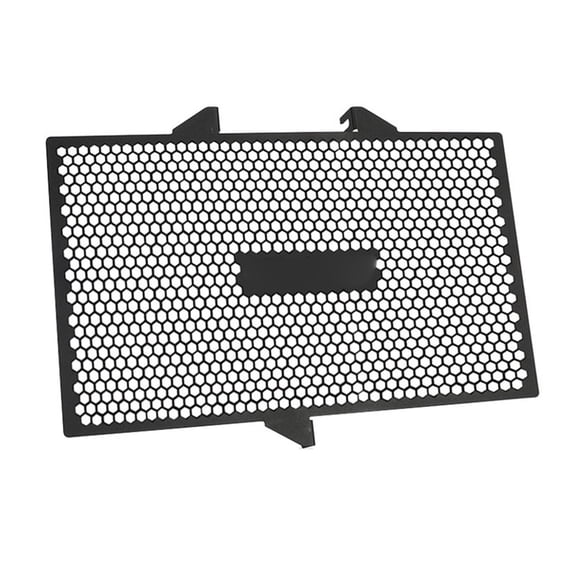 Motorcycle Radiator Protective Guard Cover Grille Water Tanks Protector Grill for 2021-2023 Modification Accessory