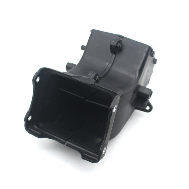 Motorcycle Ram Air Intake Tube Duct Pipe for R1 YZF1000 201520162017