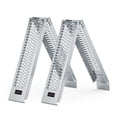 Motorcycle Ramps, 76