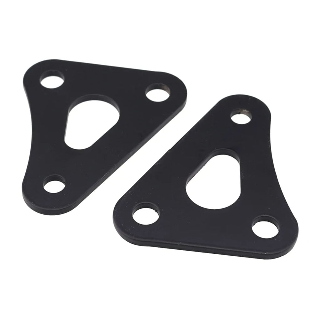 Motorcycle Rear Arm Lowering Linkage Rods Aerodynamic Design Seat ...