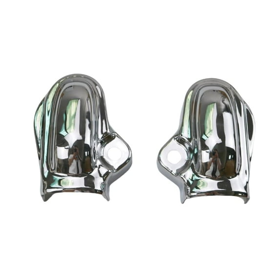 Motorcycle Rear Axle Covers Wheel Shaft Side Protect For Harley 02-2017 V V-Road VRSCA VRACB VRSCF Street/Night Rod VRSCD