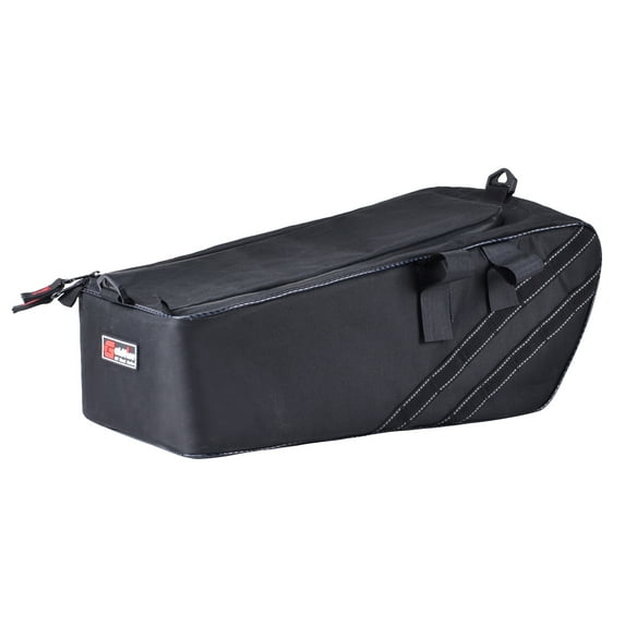 Motorcycle Rear Back Seat Bags Under Seat Cargo Storage Bag Luggage Waterproof Backpack For Honda Ruckus Zoomer 2010-2021