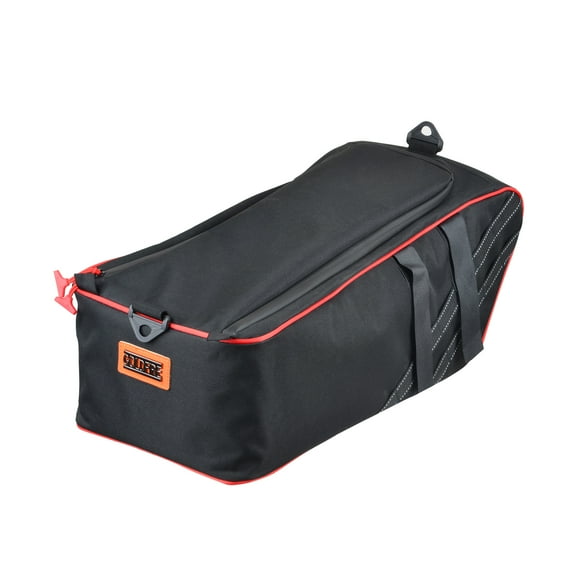 Motorcycle Rear Back Seat Bags Under Seat Cargo Storage Bag Luggage Waterproof Backpack For Honda Ruckus Zoomer 2010-2021