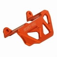 thumbnail image 1 of Motorcycle Rear Brake Caliper Guard For T4 T6 K6 GUIZUN MX4 Off-road Motocross, 1 of 9