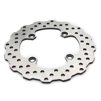Motorcycle Brake Disc