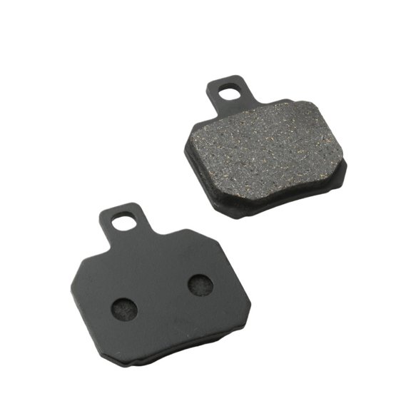 Motorcycle Rear Brake Pads For Gilera For Nexus 500 SuPersPort 600 225100490 FA266