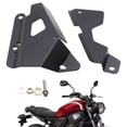 thumbnail image 1 of Motorcycle Rear Brake Reservoir Guard Cover fit for YAMAHA XSR 700 2015-2020, 1 of 16