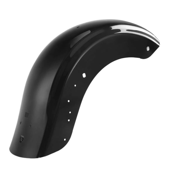 Motorcycle Rear Fender For Harley Touring CVO Road Glide Street FLHXSE 2023-2025
