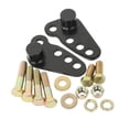 thumbnail image 1 of Motorcycle Rear Lowering Kit Compatible with 2002-2016 Harley-Davidson Touring Models Street Road King Glide｜Precise Fitment｜Enhanced Stability｜Easy Installation, 1 of 8