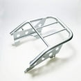 thumbnail image 1 of Motorcycle Rear Luggage Rack Back Cargo Support Bracket Holder For Yamaha TTR250 TT-R250 TTR Dirt Bike Off Road, 1 of 6