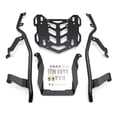 thumbnail image 1 of Motorcycle Rear Luggage Rack For Mt03 Mt25 R3 R25, 1 of 5