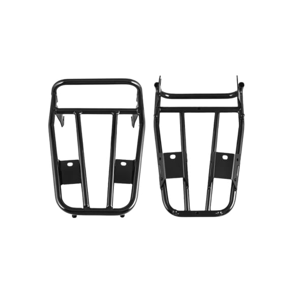 Motorcycle Rear Luggage Rack Support Shelf For Honda Hunter Cub CT125 Trail 125 2020-2024