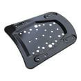 thumbnail image 1 of Motorcycle Rear Luggage Rack, Trunk Base Plate Motorcycle Tail ​Box Pad Base Stamping Bottom Plate Mount Rack, 1 of 8