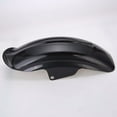 thumbnail image 1 of OUNONA Black Plastic Motorcycle Rear for Models 1994-2003 Fits 883 883R 1200, 1 of 6