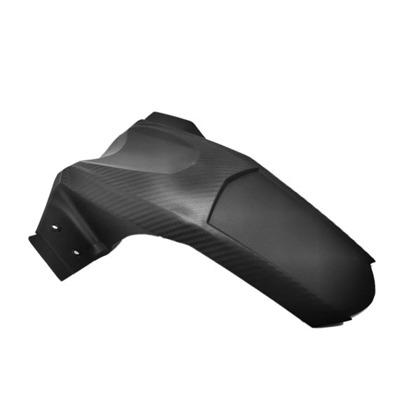 Motorcycle Rear Mudguard Splash Guard Extender For Yamaha NMAX150 Nmax155 Nmax 125 2015-2019 Mudguard Splash Protector