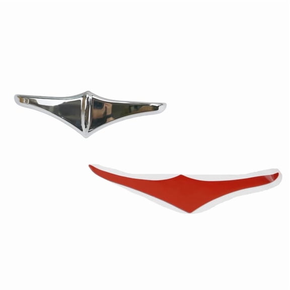 Motorcycle Rear Mudguard Tip Fairing Trim For Harley Touring Street Electra Road Glide Road King Dyna