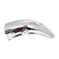 thumbnail image 1 of Motorcycle Rear Mudguard for Intruder LC1500/Boulevard , White, 412mm, 1 of 5