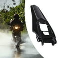 thumbnail image 1 of Motorcycle Rear Mudguard for Sur- Light X S Dirt Bike Durable PP Material Off-Road Tail Protector Accessories, 1 of 8