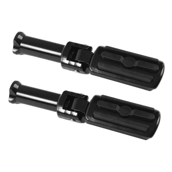 Motorcycle Rear Passenger Foot Pegs For Harley Softail Low Rider Street Bob FXBB 2018-2024