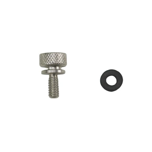 Motorcycle Rear Seat Bolt Screw To Top Mudguards Quick Release Bolt for Harley Sportster Touring Road King Softail