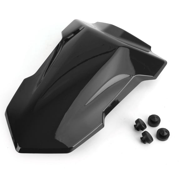 Motorcycle Rear Seat Cover Tail Cowl Fairing for BMW S1000RR 2019-2022
