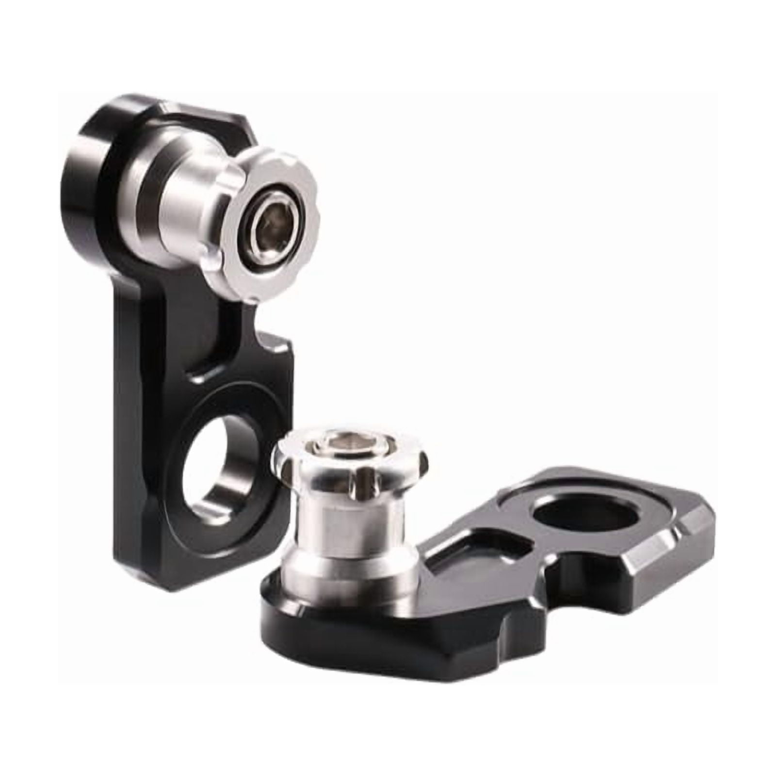 Motorcycle Rear Swingarm Spools Bolts Swing Arm Spools Sliders Stand ...