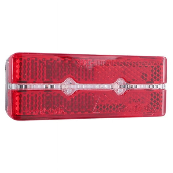 Motorcycle Rear Tail Light Turn Signal Lights Brake Lights for Sur-Ron Light Be y2631