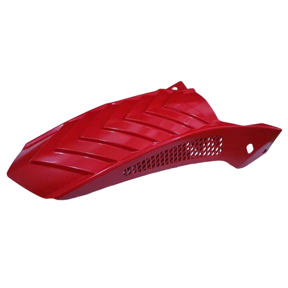 Motorcycle Rear Tire Huggers Mudguard Wheel Huggers Splashing Guard Cover Protector For Click125